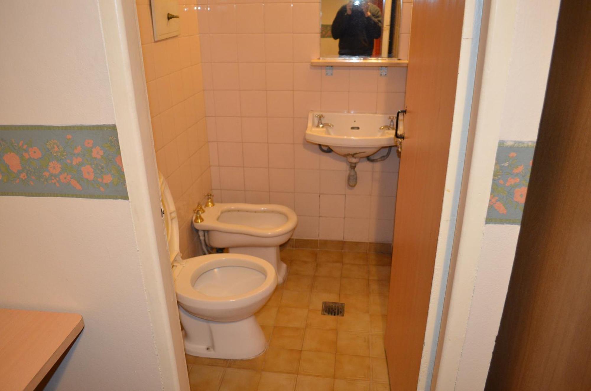 Hotel Gran Sarmiento Buenos Aires Dış mekan fotoğraf