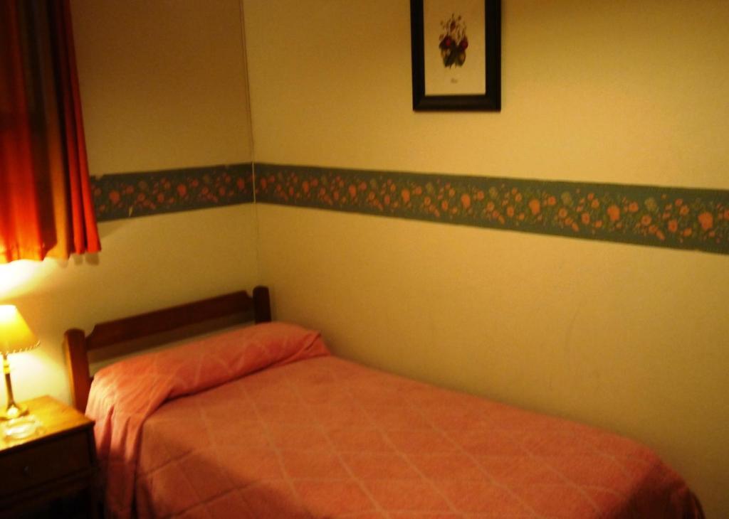 Hotel Gran Sarmiento Buenos Aires Oda fotoğraf