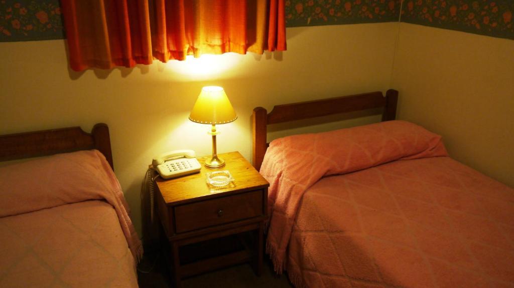 Hotel Gran Sarmiento Buenos Aires Dış mekan fotoğraf