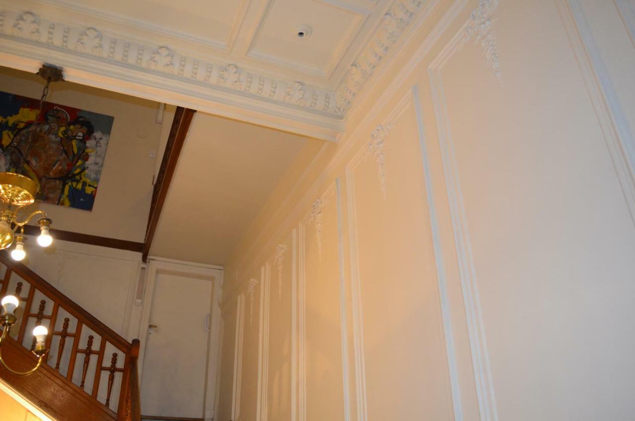 Hotel Gran Sarmiento Buenos Aires Dış mekan fotoğraf