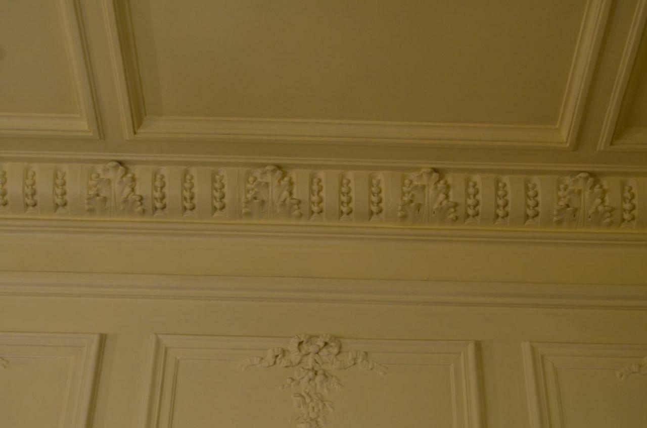 Hotel Gran Sarmiento Buenos Aires Dış mekan fotoğraf